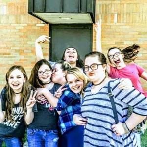 Meet your Posher, Destiny